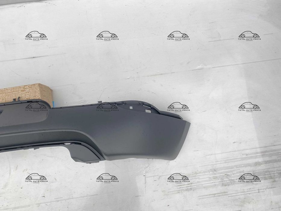 Spoiler inferior fusta bara spate Renault Megane 3 Coupe GT Line nou
