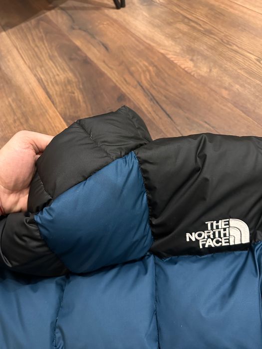 The North Face Lhotse Down - мъжко яке