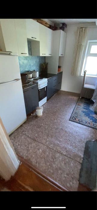 Продам дом Село Сагыр