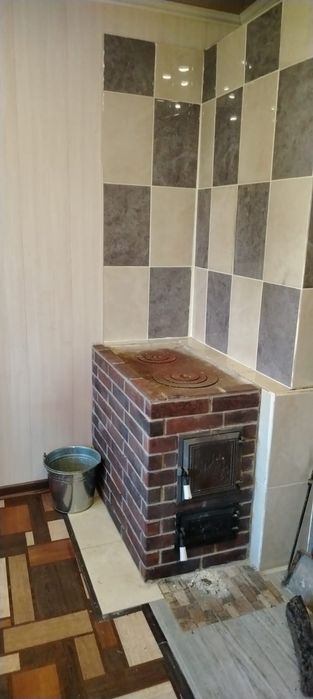 Сдам частный дом в районе говодоканала