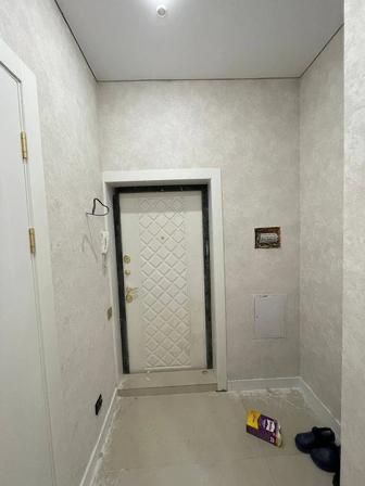 Ремонт квартира и дом под ключ