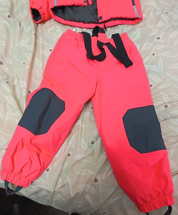 Vand costum ski pentru copii