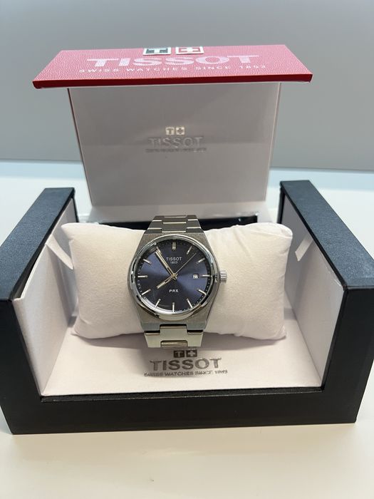 Tissot PRX Powermatic