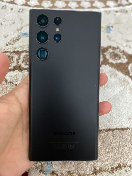 Samsung s22 ultra
