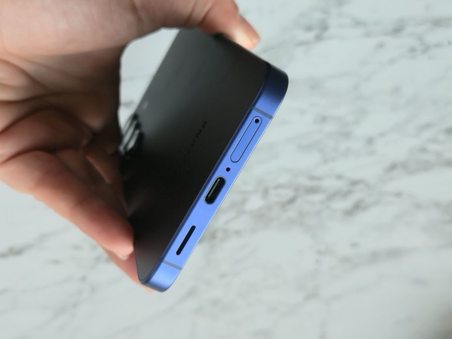 Vand/Schimb Samsung S25 Plus 256gb