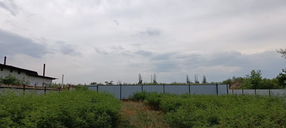 Участок 8 сот Жанадаур