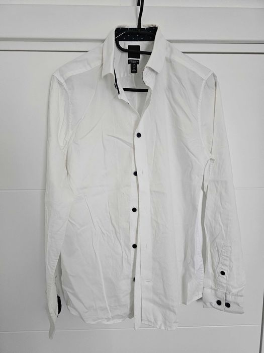 Мъжки ризи Andrews, Gucci, French Collection, Vistuala, HM размер M