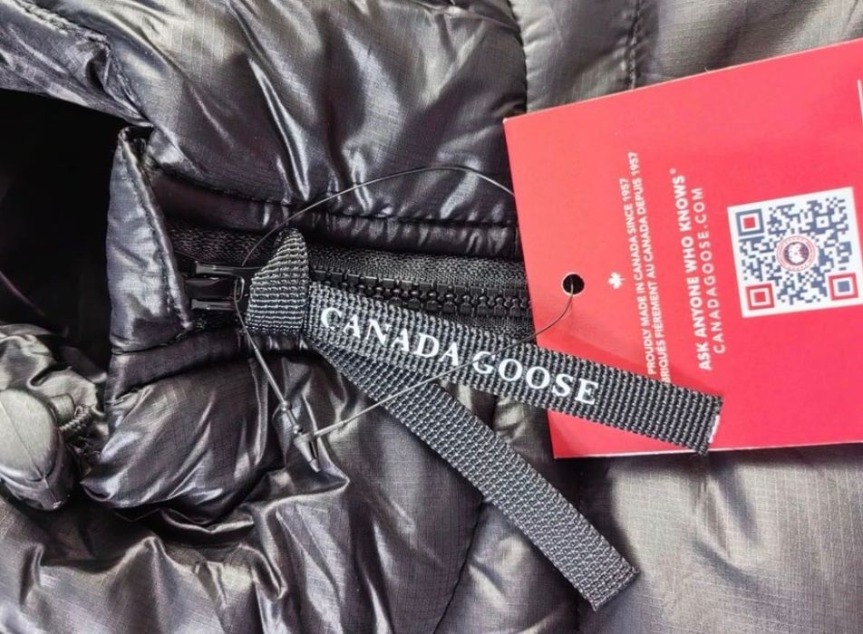 Куртка Canada Goose