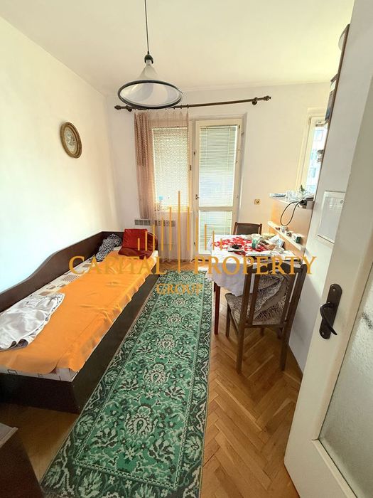 Продава се Четиристаен апартамент в Варна, Лятно кино Тракия - 90 кв.м за 2500 €/кв.м - Снимка #4