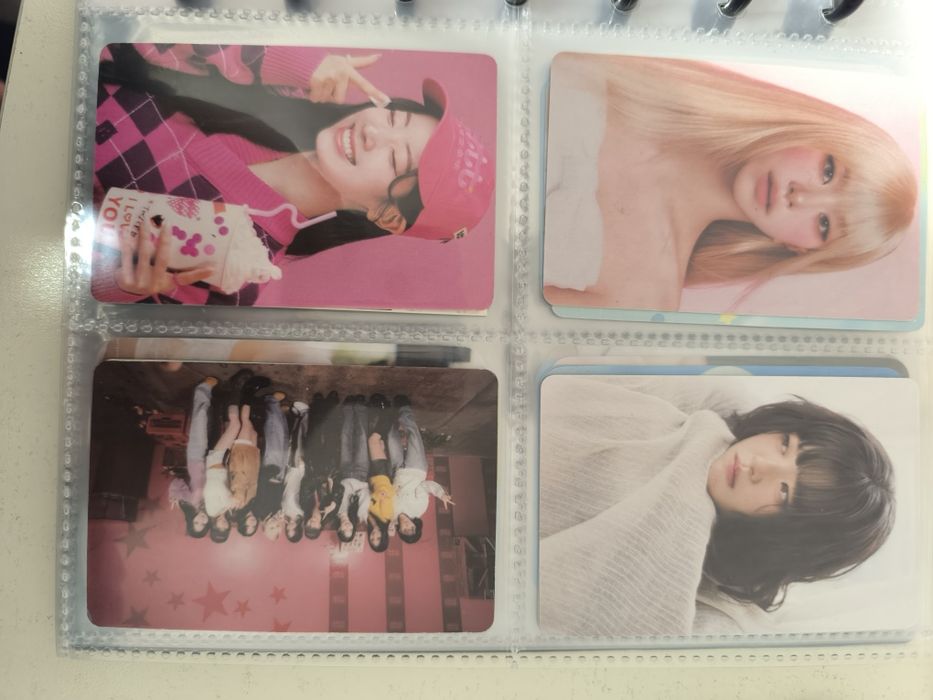 Kpop/кпоп  картички на Twice