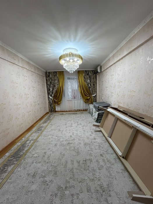 Квартира помесячно