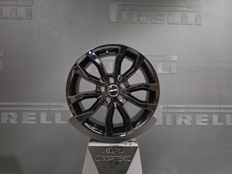 17цола 5х114.3 Toyota Mazda Hyundai Kia 5x114.3