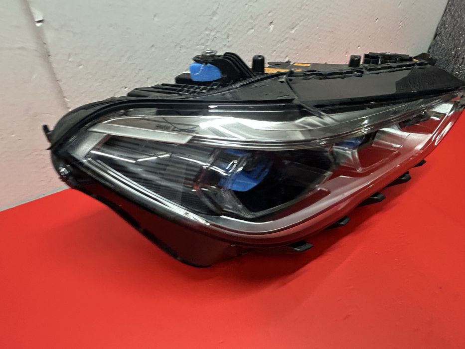 Far bmw X5 G05 X6 G06 Laser / led adaptiv 2019-2022