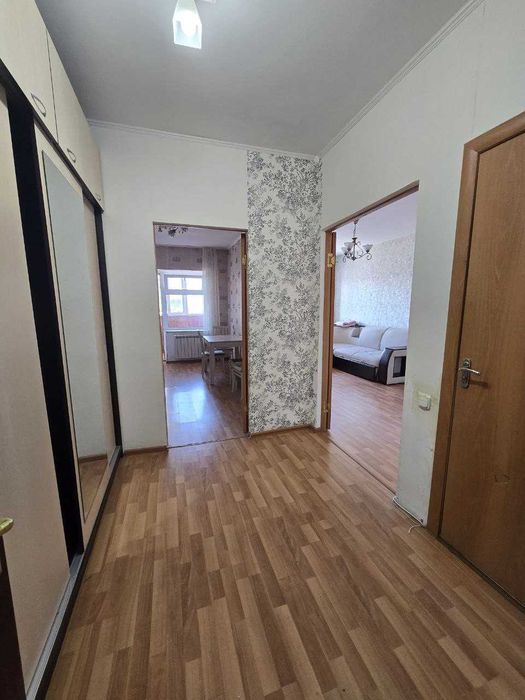 Продажа 1-комнатной квартиры