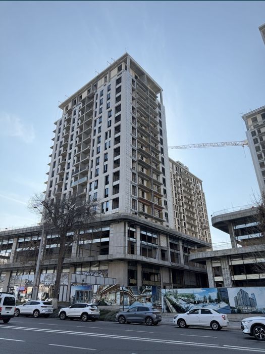 Srochna Новостройка Пентхаус Жк Park City Labzak