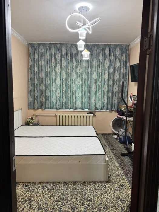 Олмазор туманида 2 хона тоза уй