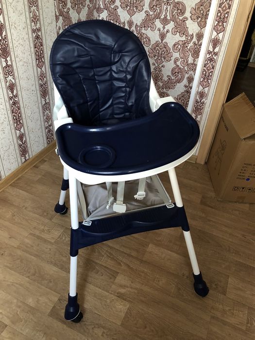 Стульчик детский