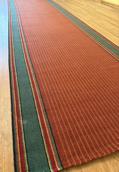 Ковровые дорожки советские