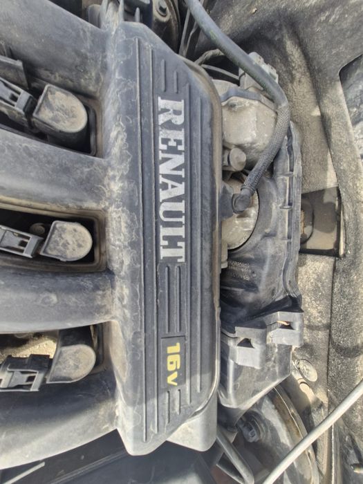 Vand Dacia Duster 2010