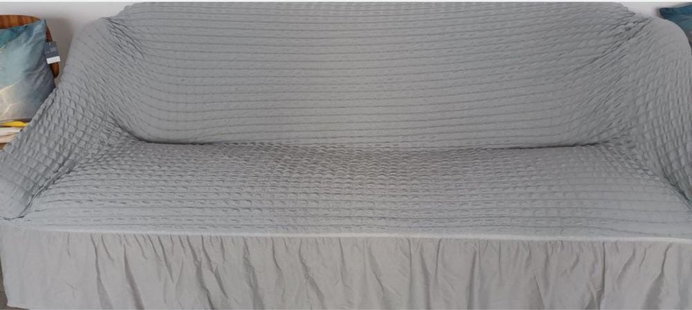 Set canapea + 2 fotolii