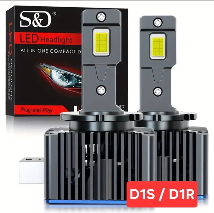 LED h7 p21w w5w c5w t5 28mm