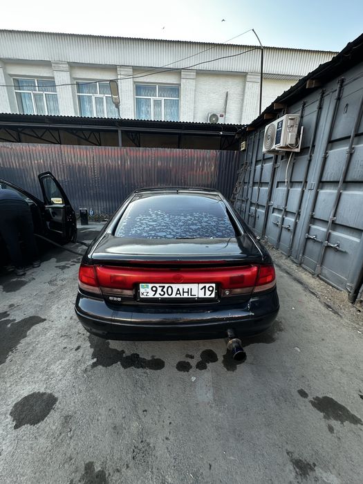 Продам Мазда кронус