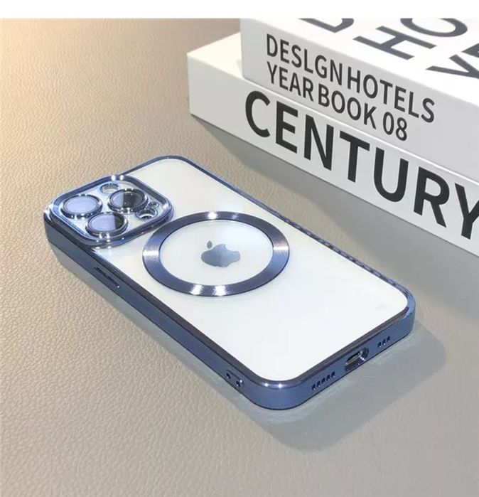 Huse Magsafe iPhone seria 11/12/13/14/15/16,Samsung S23/S24/S25 Ultra