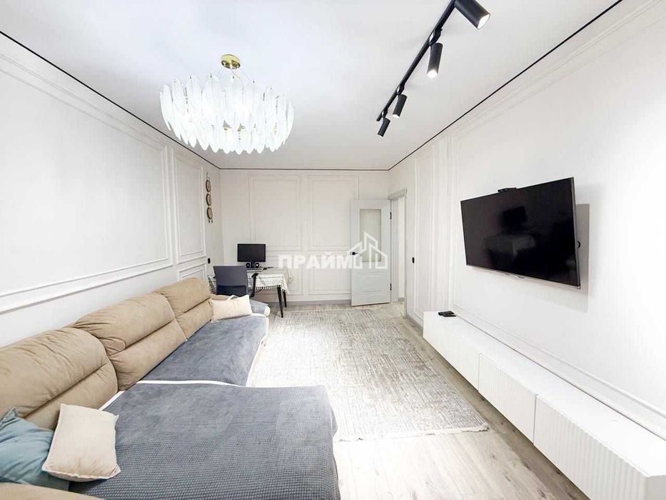 ПРОДАМ 3Х ком. Детский мир (Данил ПРАЙМ)