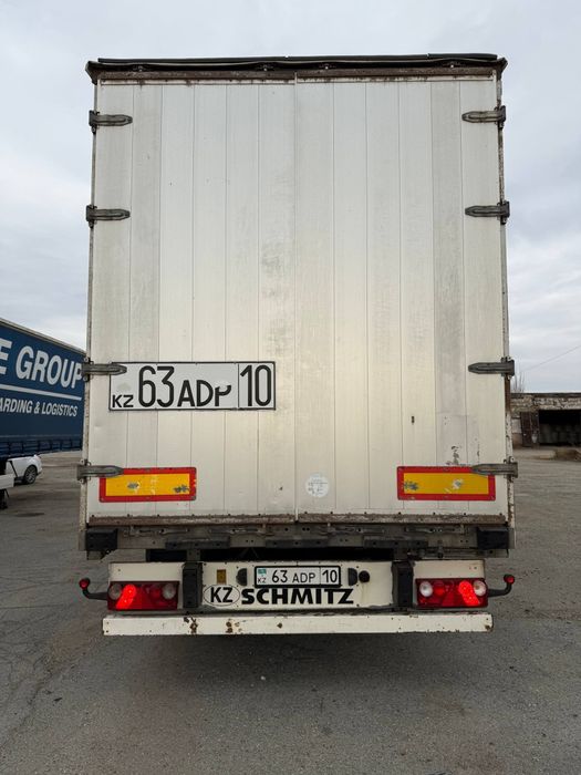 Продам сцепку МАЗ