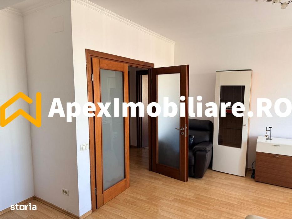Apartament 2 camere de inchiriat Baba Novac Bucuresti | ApexImobiliare