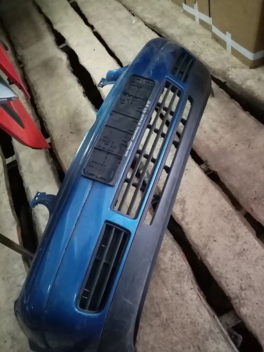 Кпп на VW Golf 4 из Германии