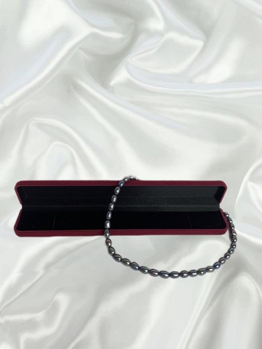 Натуральный жемчуг разные виды