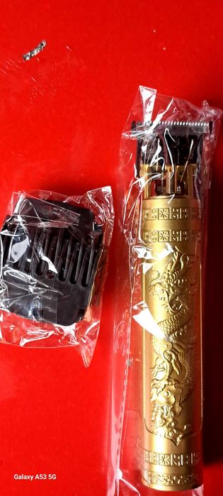 Masina tuns cu usb