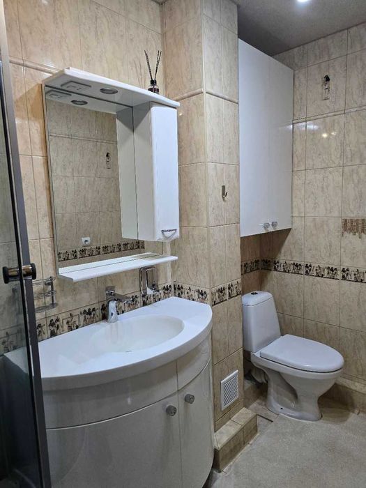 Дава се под наем Двустаен апартамент в София, Левски В - 65 кв.м за 350 € - Снимка #4