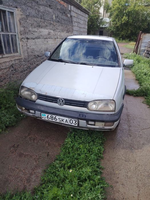 Продам volkswagen  гольф