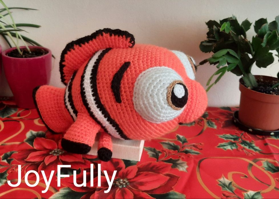 Плетени забавни играчки