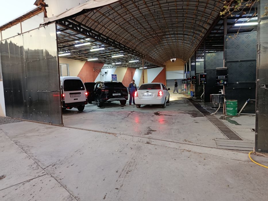 Qoʻshkoʻpir tumani markazida Moʻyka sotiladi.