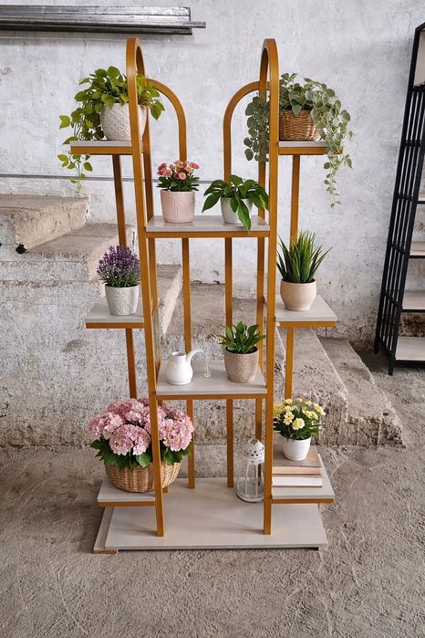 Подставка для цветов и растений самого главного не Китай