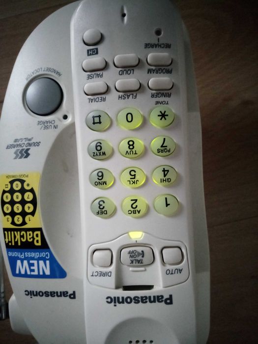 Телефони Panasonic -30%