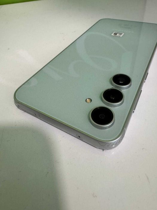 (Ag41) Telefon Samsung S23 FE 5G B5828 - Garantie 2 ani!