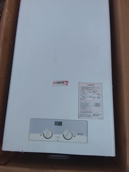 Стеный Печь ПРОТЕХ