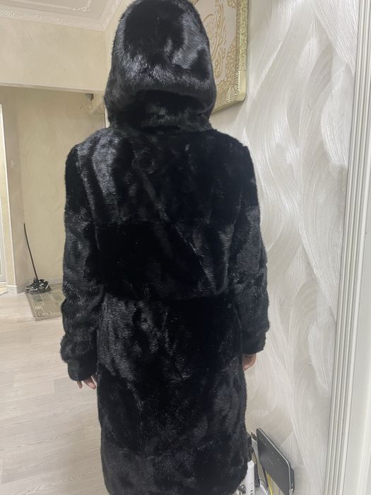 продается шуба S