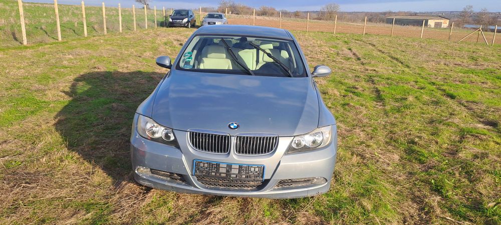 BMW Е90 320 2.0i 150к.с
