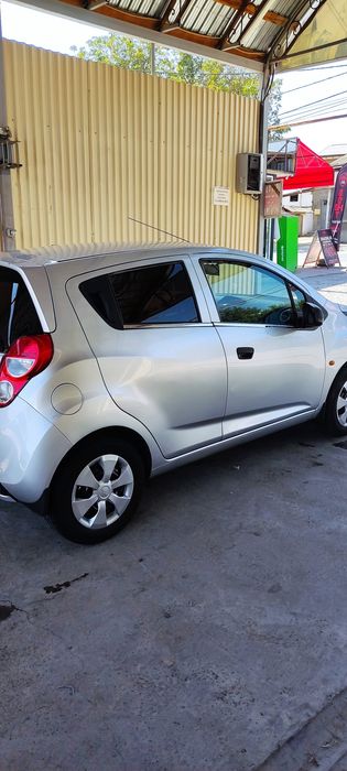 Spark sotiladi xolati zoʻr