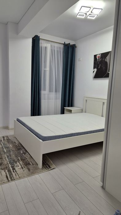 Proprietar, apartament 2 camere, 58 mp, prima închiriere, Militari Residence, Ilie Petre 84