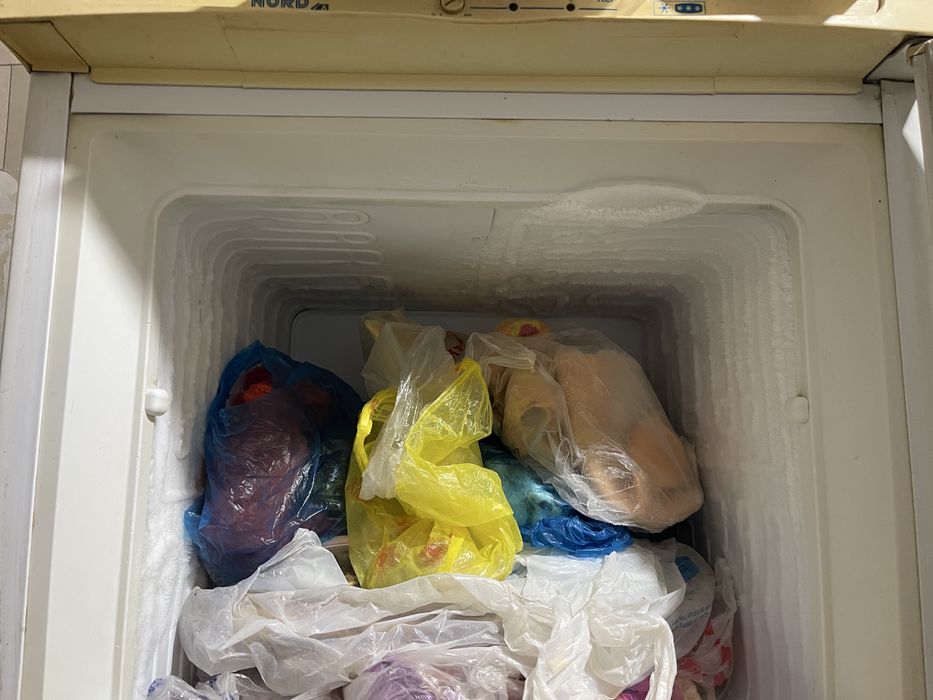 Тоңазытқыш Холодильник