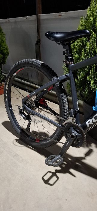 Vand bicicleta Rockrider ST540