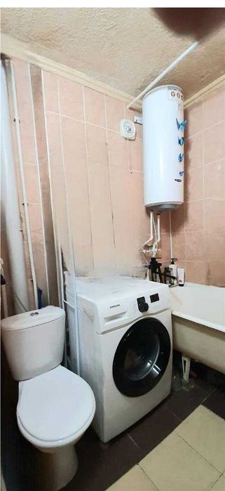 Продаю 2 комнатную квартиру