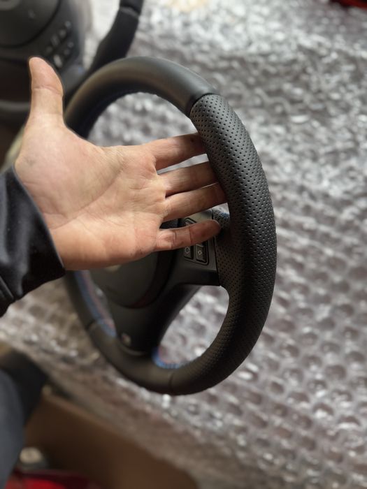 М волан бмв е87 е82 е90 е91 е92 е93