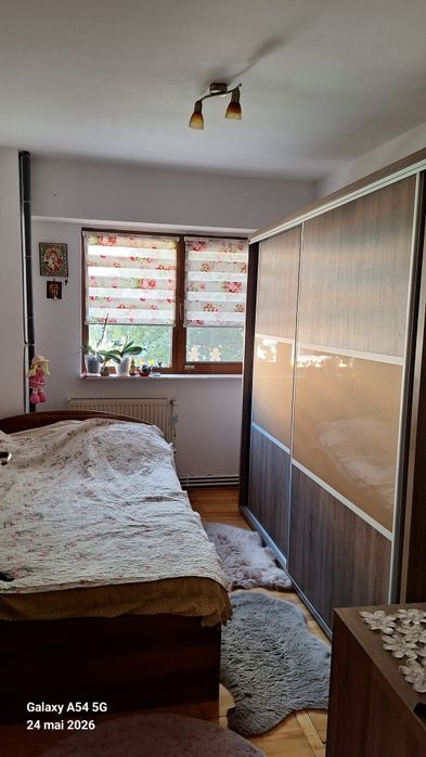 Apartament 3 camere Prundu